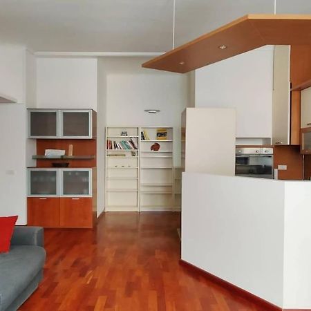 Porta Romana District Suite Milánó Kültér fotó