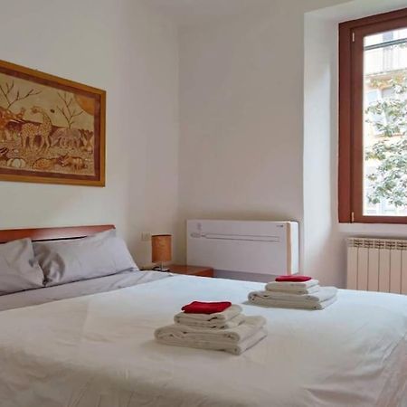 Porta Romana District Suite Milánó Kültér fotó