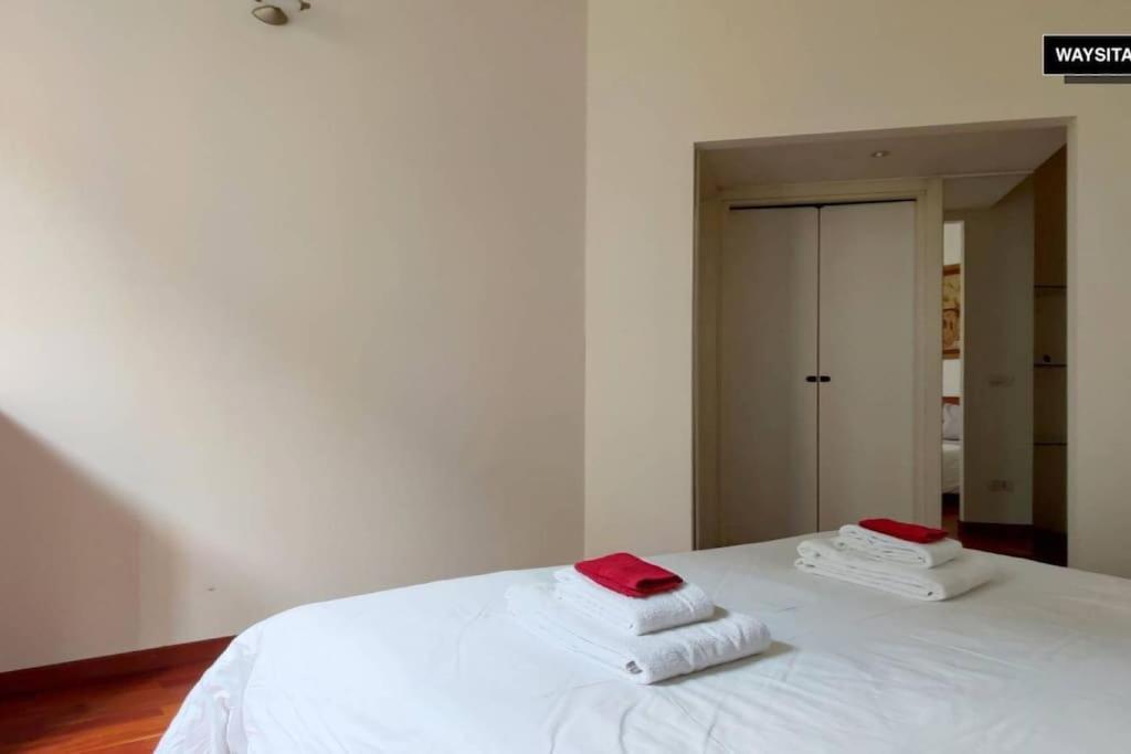 Porta Romana District Suite Milánó Kültér fotó