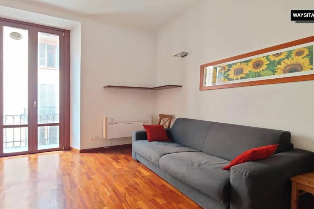 Porta Romana District Suite Milánó Kültér fotó